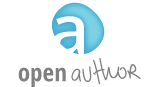 Open Author logo